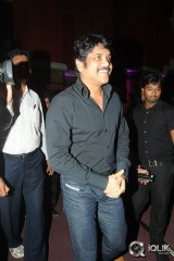 Sikindar Movie Audio Launch